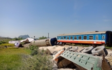 Tai nạn đường sắt làm 11 người thương vong: Sớm khởi tố vụ án