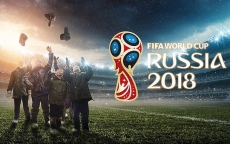 World Cup cận kề, VTV vẫn 'bí mật' về bản quyền phát sóng