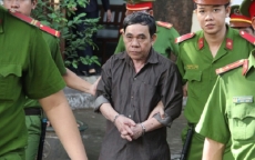 Cựu trưởng Ban Bồi thường giải phóng mặt bằng Tân Phú lãnh án tử hình
