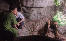 Chuyện kỳ bí phía sau vụ phát hiện hai bộ hài cốt nắm tay nhau trong hang Chứa Chan