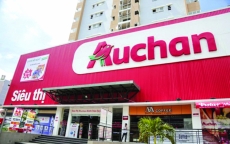 Siêu thị Auchan Gò Vấp bị khách hàng “tố” bán trứng có dòi
