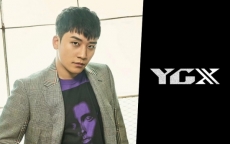 V.I.P chúc mừng Seugri BIGBANG trở thành CEO của YGX
