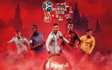 Cực nóng: VTV chính thức đạt thỏa thuận bản quyền phát sóng World Cup
