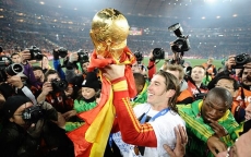 Tây Ban Nha thưởng mỗi tuyển thủ 825.000 Euro nếu thắng World Cup