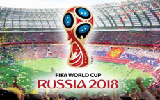 VTV chia sẻ bản quyền World Cup 2018 cho HTV