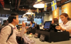 Đến lượt cà phê Thụy Điển thâm nhập thị trường Việt Nam
