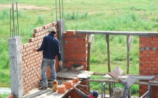 Điều kiện để nhà xây trái phép được tha phạt tiền