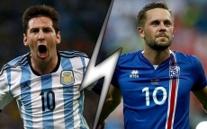 World Cup: Argentina vs Iceland (0-0): Messi, đã đến lúc anh phải nói!