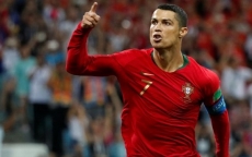 'Giải mã' sự bùng nổ của Ronaldo trước Tây Ban Nha
