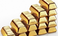 Giá vàng thế giới 24h: Vàng giảm trong phiên giao dịch cuối tuần