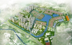 Hà Nội: “Siêu đô thị” vừa được phê duyệt ở Gia Lâm có gì đặc biệt?