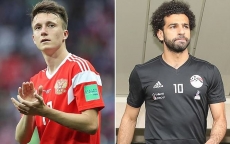Lịch thi đấu World Cup 2018 hôm nay (19/6): Ai Cập quyết đấu với Nga