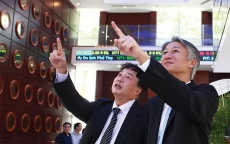 Thị trường chứng khoán: Có một dòng vốn mới đang chọn đổ vào Việt Nam