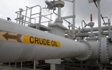Giá dầu thế giới giảm trước thềm cuộc họp OPEC