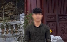Lật xe kinh hoàng tại Lào, 2 người Việt tử vong, 4 người trọng thương
