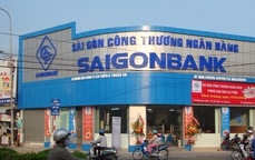 Saigonbank bất ngờ thay cả Chủ tịch và Tổng giám đốc