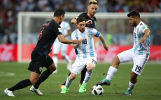 World Cup 2018: Cơ hội nào cho Messi và các đồng đội?