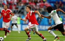 HLV tiết lộ 'bí kíp' giúp tuyển Nga bùng nổ ở World Cup 2018