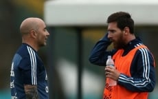 Chiến lược gia Argentina tìm ra cách giúp Messi tỏa sáng trận gặp Nigeria