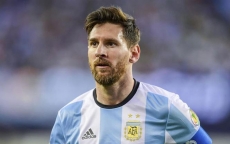Sống mái với Nigeria, Argentina vẫn chờ Messi tỏa sáng
