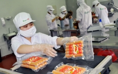 Thực phẩm Việt: Thiếu thương hiệu, yếu vị thế