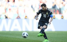 VAR giúp World Cup 2018 lập kỷ lục phạt đền