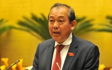 Phó Thủ tướng yêu cầu Khánh Hòa báo cáo vụ đổi 'đất vàng' cho doanh nghiệp