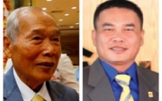 Cổ đông liên quan Phó Chủ tịch Nam A Bank Nguyễn Quốc Mỹ 'kiện' cha ruột ông Mỹ