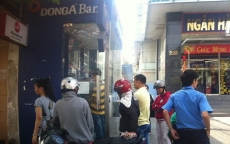 Chủ thẻ ATM DongA bank liên tiếp báo mất tiền trong tài khoản