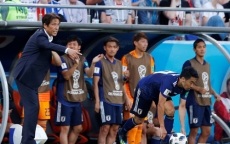 Tin nhanh World Cup 2018 (29.6): HLV Nhật Bản tiết lộ bí mật 'động trời' ở trận thua Ba Lan