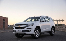 VinFast tiếp quản GM Việt Nam, khách hàng Chevrolet có bị bỏ rơi?
