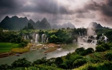 Việt Nam có tới 2 địa danh lọt top 10 kỳ quan thiên nhiên đáng kinh ngạc nhất châu Á