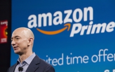 Amazon chi 1 tỷ USD mua PillPack, ngành dược phẩm 560 tỷ USD của Mỹ rung chuyển