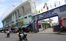 Đà Nẵng chuẩn bị nguồn lực để lấy lại Sân vận động Chi Lăng