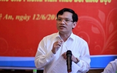 Bộ GDĐT lập đoàn công tác lên Hà Giang làm rõ vấn đề điểm thi cao bất thường