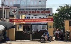 Vụ trao nhầm con: Chủ tịch Hà Nội đề nghị xử lý nghiêm, bệnh viện đưa vụ việc ra tòa