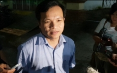 Họp báo tại Hà Giang: Đã xác định có sai phạm trong chấm thi