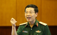 Thiếu tướng Nguyễn Mạnh Hùng: Kiến trúc sư trưởng của 'đế chế' Viettel