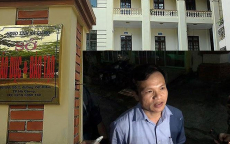 Vụ điểm thi ở Hà Giang: Đã xác minh được đối tượng gây sai phạm