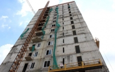 Chủ đầu tư Tân Bình Apartment bị phạt hơn 1,6 tỉ đồng, đình chỉ kinh doanh