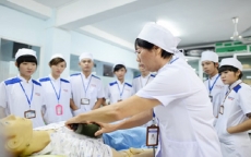 Nhật Bản sẽ tiếp nhận 10.000 điều dưỡng viên Việt Nam