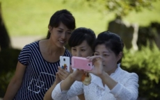 40% dân số Triều Tiên đã có smartphone nhưng sử dụng ứng dụng hạn chế