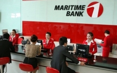 6 tháng đầu năm, Maritime Bank đạt 268 tỷ đồng lợi nhuận trước thuế