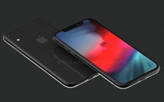 Apple iPhone 2018 sẽ có giá bao nhiêu?
