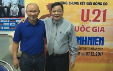 Ông Nguyễn Công Khế rút khỏi danh sách ứng cử chủ tịch lẫn phó chủ tịch VFF