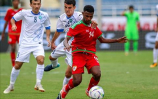 Đội hình U23 Uzbekistan sang Việt Nam không chất lượng?