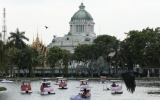 Tin buồn cho du khách tới Thái Lan: Vườn thú nổi tiếng Bangkok sắp đóng cửa