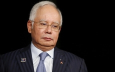 Cựu Thủ tướng Malaysia bị truy tố 3 tội danh rửa tiền