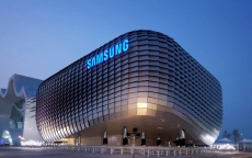 Samsung đầu tư 160 tỷ USD vào việc nghiên cứu 5G và trí tuệ nhân tạo