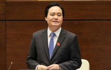 Bộ trưởng Phùng Xuân Nhạ thừa nhận, chính sách cử tuyển – cử đi chưa trúng